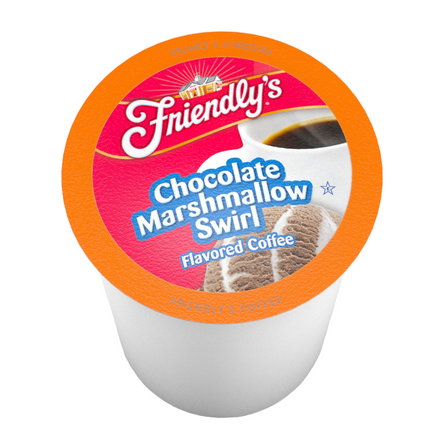 Friendly's k clearance cups