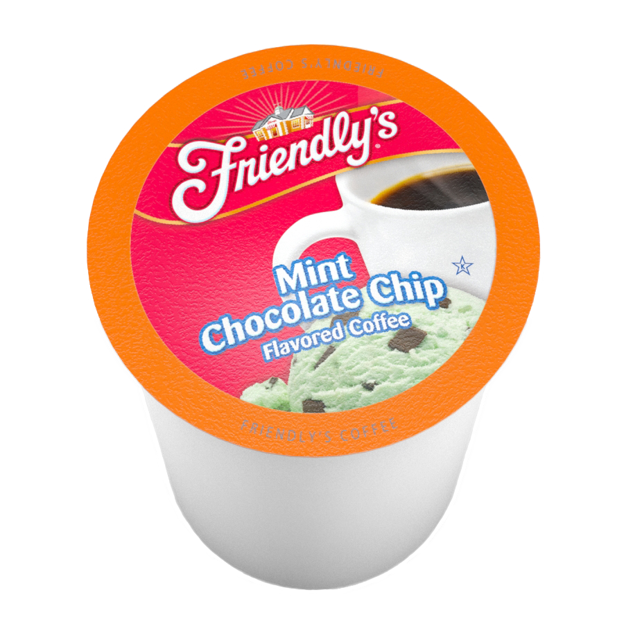 Friendly's k outlet cups