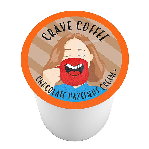 Crave coffee deals