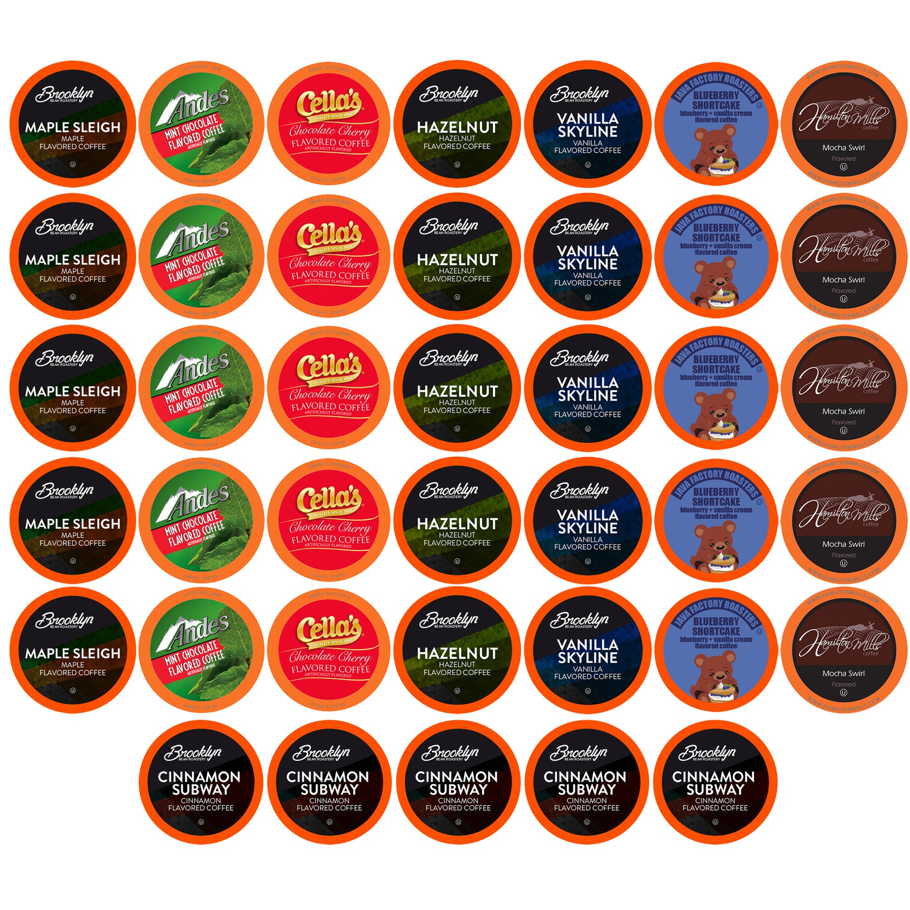 best-flavored-coffee-pods-two-rivers-coffee-direct